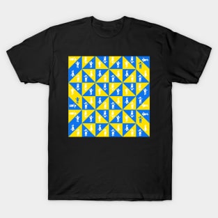 Ukraine safe pictures T-Shirt